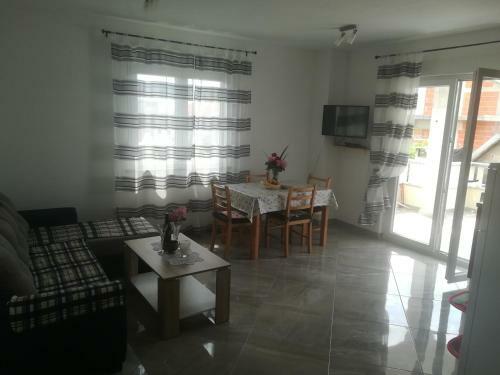 Apartmani Ivka