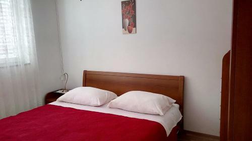 Apartmani Pili? Ljiljana