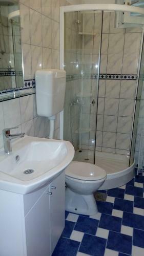 Apartmani Pili? Ljiljana