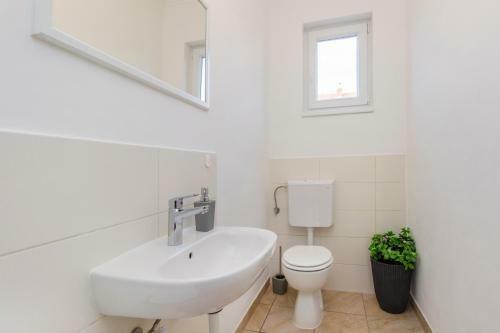 Apartment Pianino