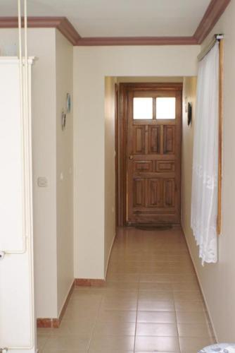 Apartment Brodarica 4194d
