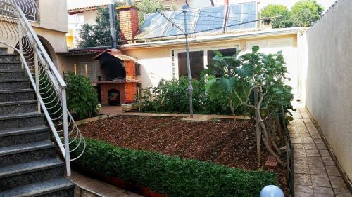 Apartment Brodarica 4194d