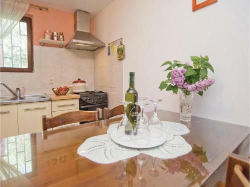 Two-bedroom Holiday Home Zadar 03