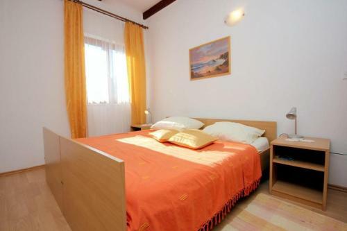 Apartment Brsecine 8541a