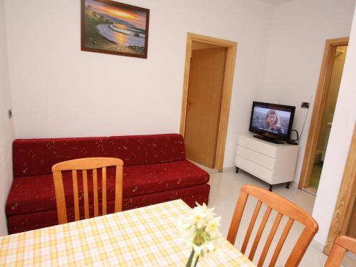 Holiday Home Danica