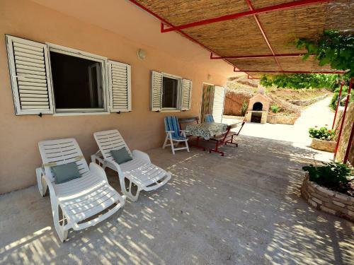 Holiday Home Danica