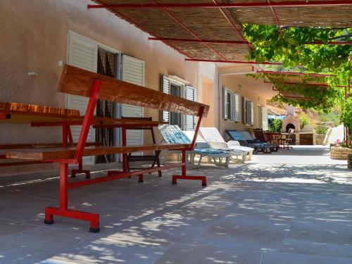 Holiday Home Danica