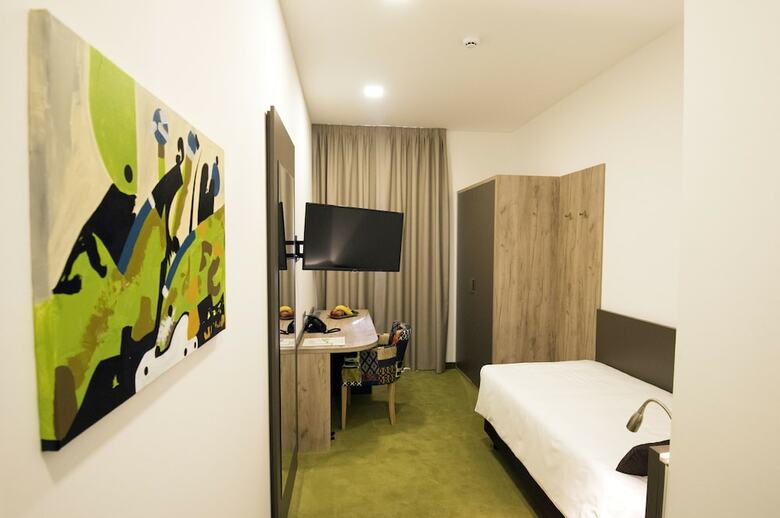 Bed & Breakfast Hotel Castellum