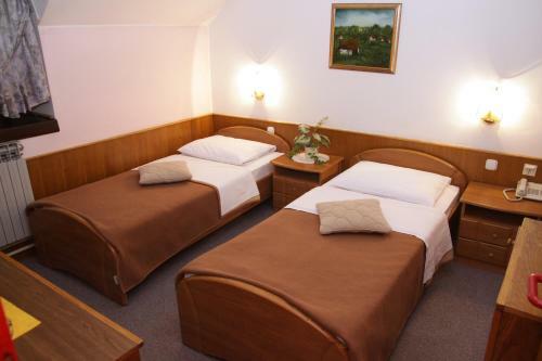 Hostal Guest House Royal
