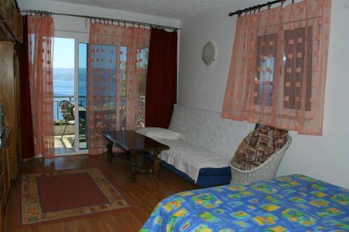 Apartments By The Sea Stanici (Omis) - 2797