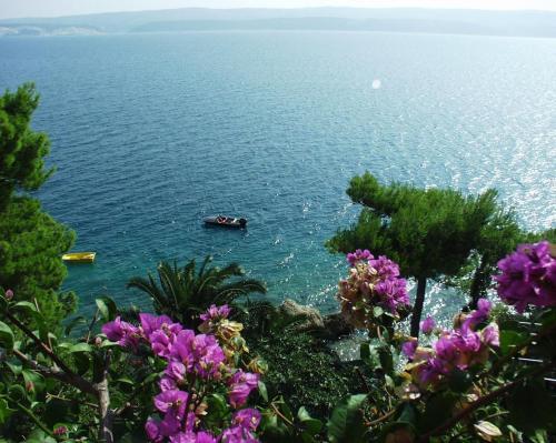 Apartments By The Sea Stanici (Omis) - 474
