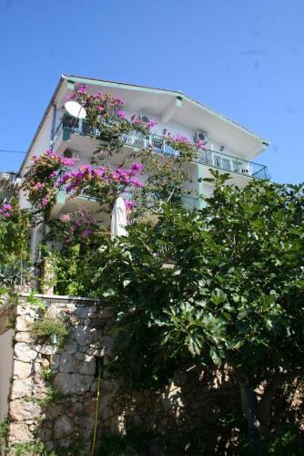 Apartments By The Sea Stanici (Omis) - 474