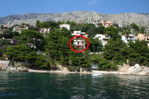 Apartment Stanici 1049a