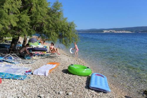 Apartamentos Studio Stanici 2775b