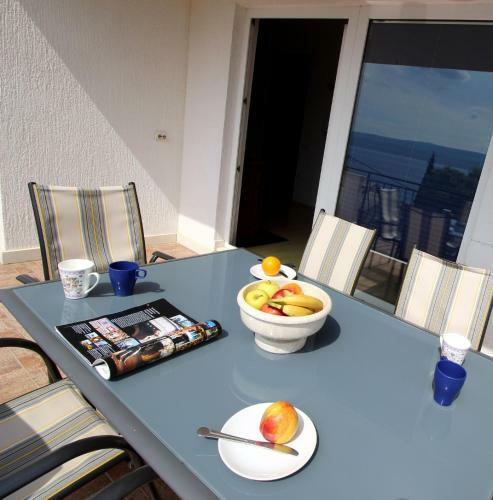 Apartments Gajo
