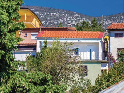One-bedroom Apartment In Cesarica