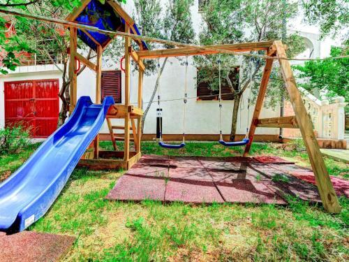 Apartment Haus Lucija (kbg307)