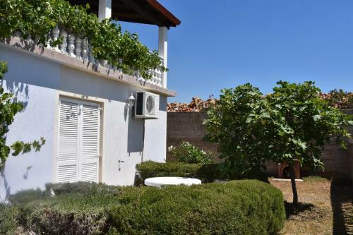 Apartments Cesarica/velebit Riviera 34610