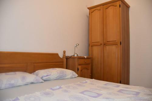 Apartments Cesarica/velebit Riviera 34610