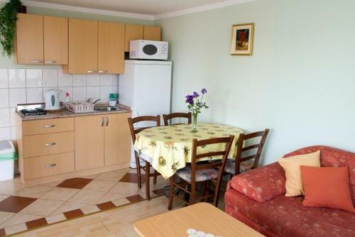 Apartments Artur