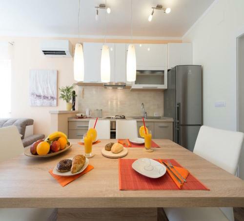 Apartments Amber Suite