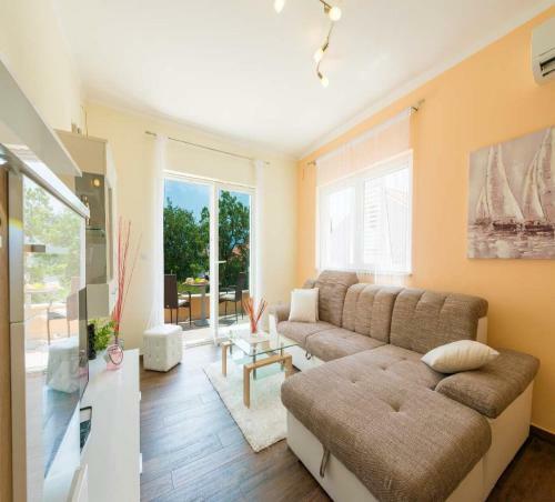 Apartments Amber Suite