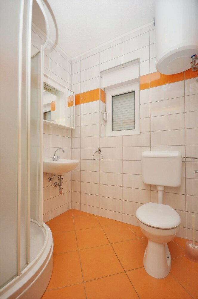 Apartments Blazenka