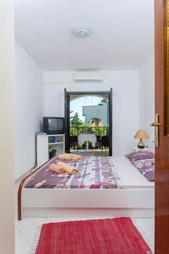 Apartment Mavarstica 1108b