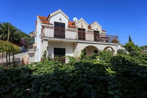 Apartment Mavarstica 1108b