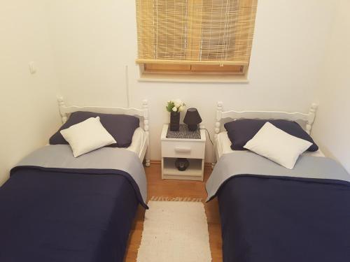 Apartment Aron