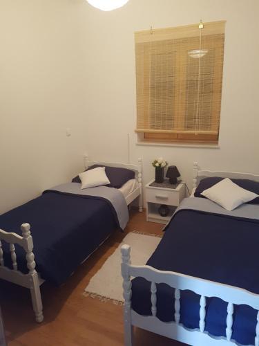Apartment Aron