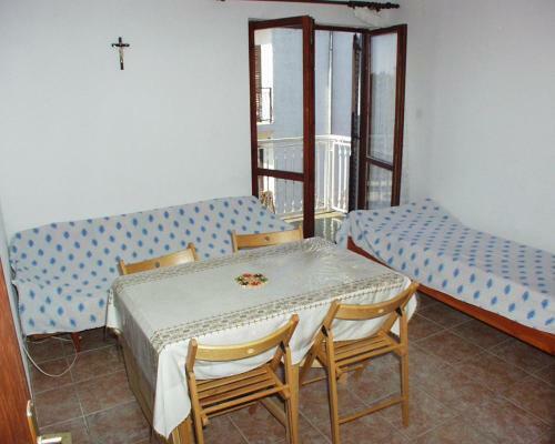 Apartment Biograd Na Moru 862b