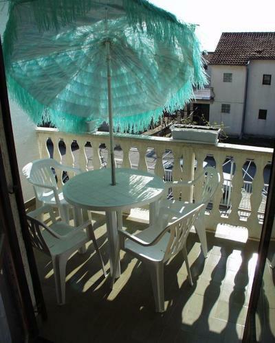 Apartment Biograd Na Moru 862b