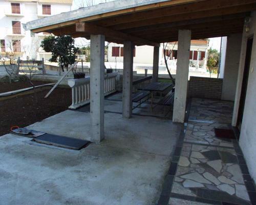 Apartment Biograd Na Moru 862b