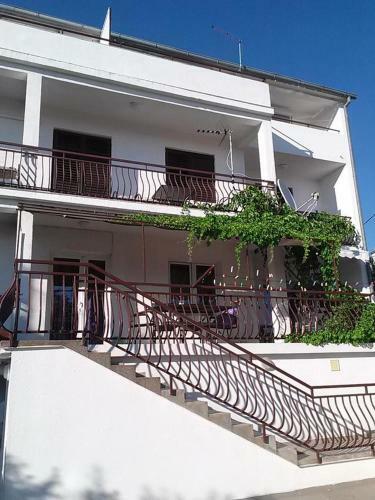 Apartment Biograd Na Moru 863c