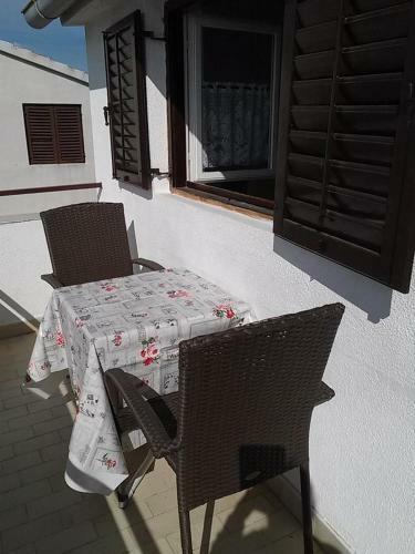 Hostal Studio Biograd Na Moru 863a