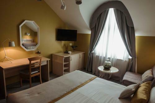 Hotel ?akovo