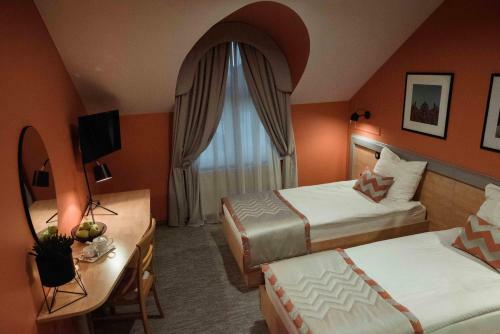 Hotel ?akovo
