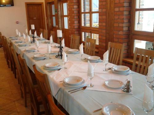 Bed & Breakfast Pansion Budimir