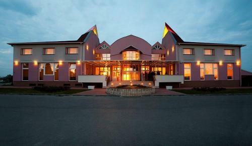 Hotel Bla?a