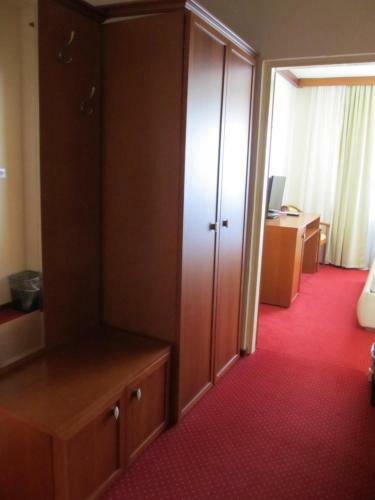 Hotel Bla?a