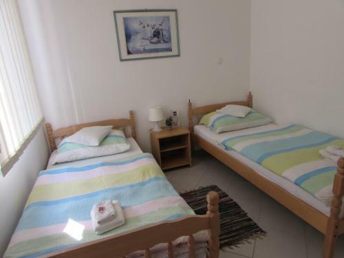Hostal Rooms Vendi