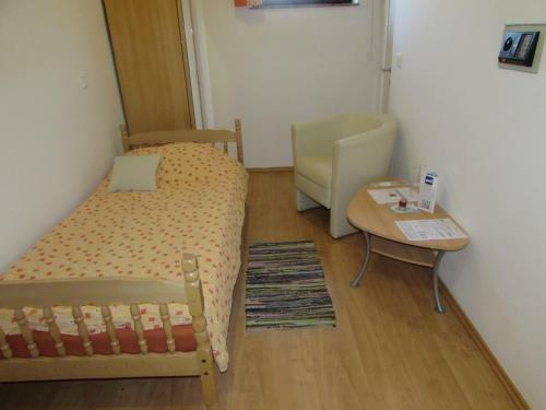 Hostal Rooms Vendi