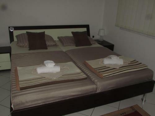 Hostal Rooms Vendi