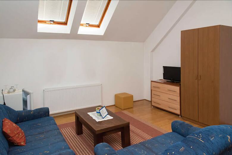 Hostal Rooms Slavonija