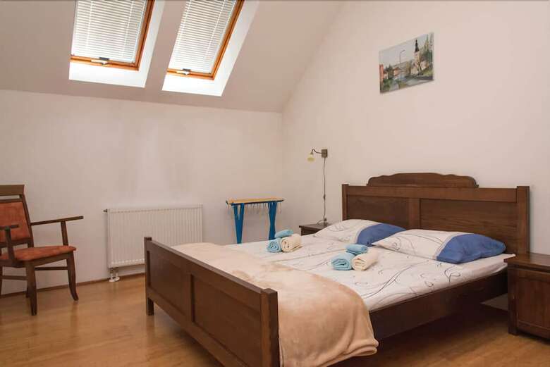 Hostal Rooms Slavonija