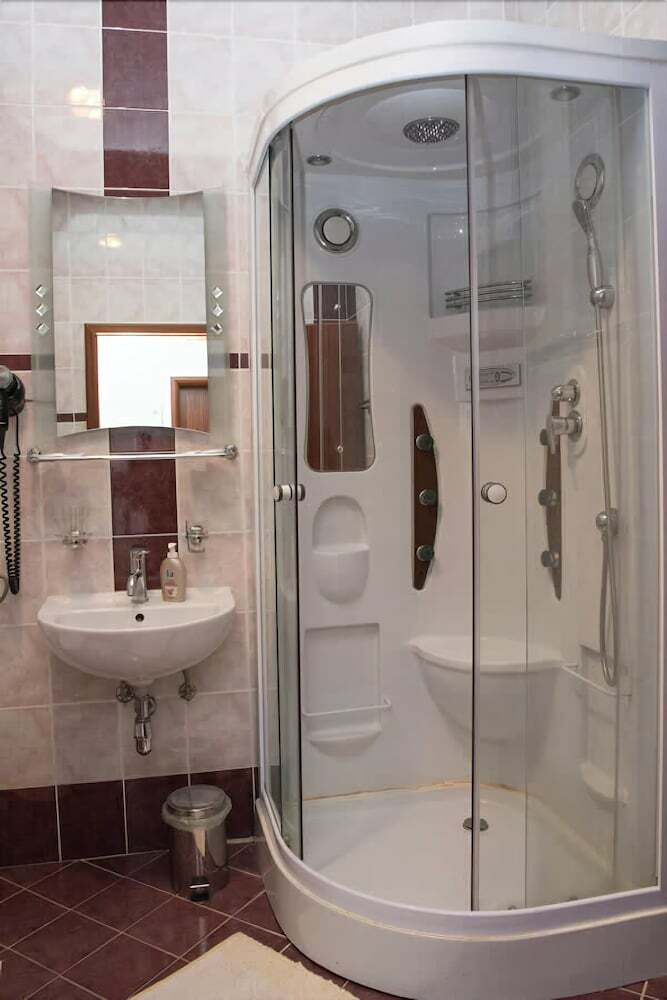 Hostal Rooms Slavonija