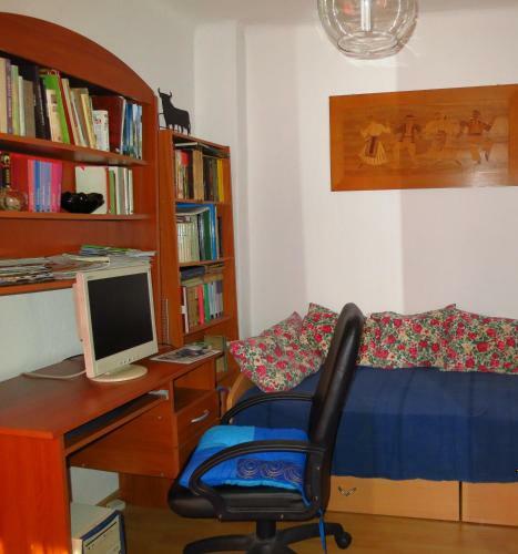 Apartment Na? Mali Raj