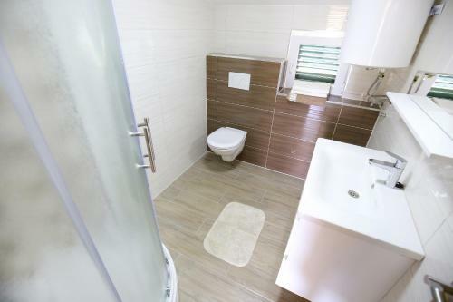Villa Almond