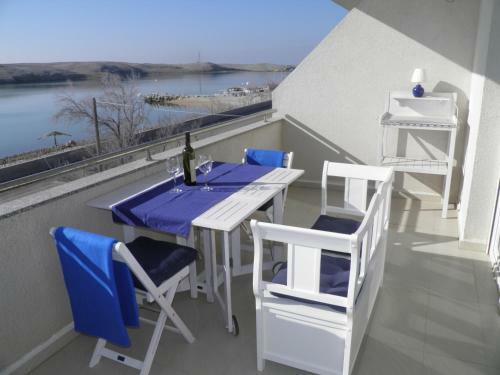 Apartments Perla